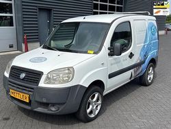 Overige Gebruikt 2007 Fiat Doblò Basis MPV | € 1.150 (Eerlijke prijs)