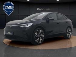 Zwart, metallic lak Gebruikt 2023 VW ID.5 GTX SUV | € 32.450 (Goede deal)