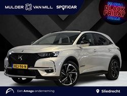 Grijs Gebruikt 2021 DS Automobiles DS7 Crossback SUV | € 36.445 (Goede deal)