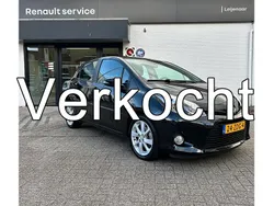 Zwart Gebruikt 2012 Toyota Yaris Hybrid Hatchback | € 9.995 (Eerlijke prijs)