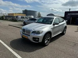 Grijs Gebruikt 2009 BMW X6 SUV | € 10.750