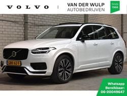 Wit Gebruikt 2024 Volvo XC90 Ultimate SUV | € 72.950 (Iets duurder)