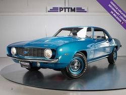 Gebruikt 1969 Chevrolet Camaro | € 89.750