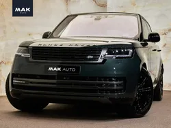 Groen Gebruikt 2022 Land Rover Range Rover Autobiography SUV | € 124.950 (Duur)