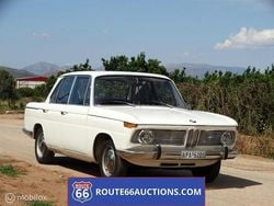 Gebruikt 1963 BMW 1500 | € 10.500