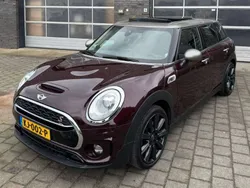 Rood Gebruikt 2016 Mini Cooper S Clubman Stationwagen | € 20.900 (Goede deal)