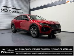 Rood Gebruikt 2024 Peugeot 408 Allure Sedan | € 25.950 (Eerlijke prijs)