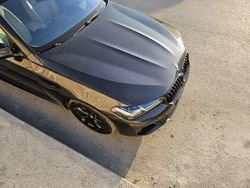 Grijs Gebruikt 2014 BMW 535 Luxury Line Sedan | € 23.450 (Duur)