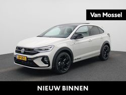 Grijs Nieuw 2025 VW Taigo R-line Edition SUV | € 44.500