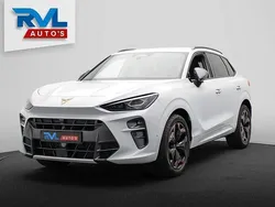 Wit Gebruikt 2025 Cupra Terramar SUV | € 41.950 (Super prijs)