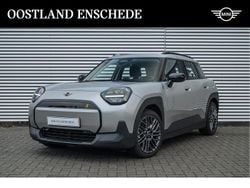 Grijs Gebruikt 2024 Mini Aceman Essential SUV | € 33.350 (Duur)