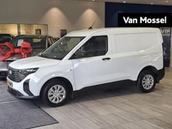 Wit Gebruikt 2024 Ford Transit Trend Van | € 22.845 (Goede deal)