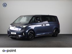 Blauw Gebruikt 2025 VW ID. Buzz GTX MPV | € 72.949