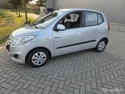 Grijs Gebruikt 2014 Hyundai i10 Hatchback | € 2.950 (Goede deal)