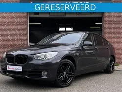 Grijs Gebruikt 2010 BMW 535 Executive Sedan | € 15.250 (Eerlijke prijs)