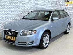 Blauw Gebruikt 2005 Audi A4 S-Line Stationwagen | € 4.999 (Eerlijke prijs)