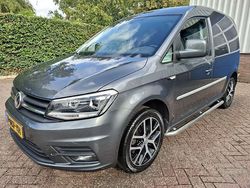 Grijs Gebruikt 2019 VW Caddy Exclusive MPV | € 6.995 (Goede deal)