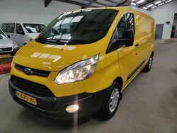 Overige Gebruikt 2018 Ford Transit Custom Trend Van | € 11.500 (Eerlijke prijs)