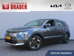 Grijs Gebruikt 2024 Kia e-Niro Light SUV | € 34.567 (Goede deal)