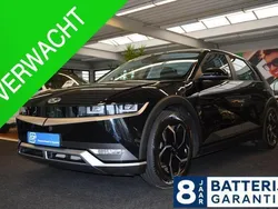 Zwart Gebruikt 2022 Hyundai Ioniq 5 Trend SUV | € 43.950