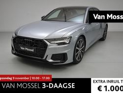 Overig Gebruikt 2024 Audi A6 S-Line Sedan | € 74.945 (Eerlijke prijs)