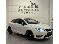 Wit Gebruikt 2016 Seat Ibiza SC CONNECT Hatchback | € 4.999 (Goede deal)