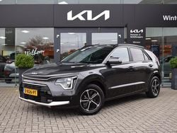 Grijs Gebruikt 2024 Kia Niro SUV | € 34.895 (Eerlijke prijs)