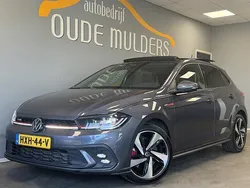Grijs Gebruikt 2022 VW Polo GTI Hatchback | € 27.950 (Eerlijke prijs)