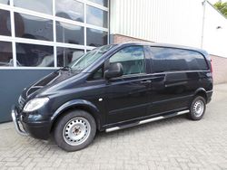 Zwart Gebruikt 2005 Mercedes 320 | € 2.750