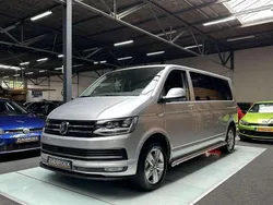 Grijs Gebruikt 2017 VW T6 Van | € 29.441