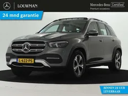 Grijs Gebruikt 2021 Mercedes GLE350e Premium Plus SUV | € 67.950 (Eerlijke prijs)