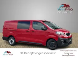 Rood Gebruikt 2019 Peugeot Expert Van | € 12.845 (Eerlijke prijs)
