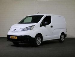 Wit Gebruikt 2014 Nissan e-NV200 Van | € 6.950 (Goede deal)