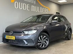 Grijs Gebruikt 2022 VW Polo Business Hatchback | € 19.950 (Eerlijke prijs)