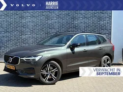 Grijs Gebruikt 2020 Volvo XC60 R-Design SUV | € 39.899 (Goede deal)