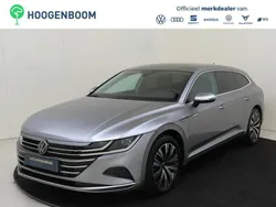 Zilver Gebruikt 2023 VW Arteon Business+ Stationwagen | € 35.950 (Super prijs)