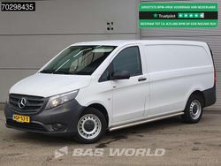 Wit Gebruikt 2020 Mercedes Vito MPV | € 19.850 (Goede deal)