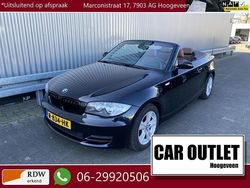 Gebruikt 2009 BMW 118 Hatchback | € 6.950