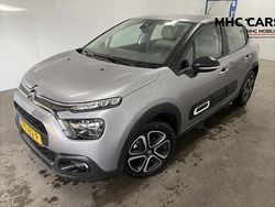 Grijs Gebruikt 2024 Citroën C3 PureTech Hatchback | € 16.500 (Eerlijke prijs)
