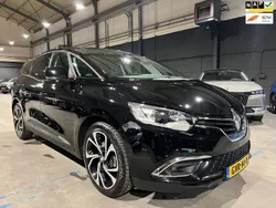 Zwart Gebruikt 2021 Renault Grand Scénic IV Business MPV | € 24.849 (Eerlijke prijs)