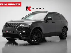 Grijs Gebruikt 2018 Land Rover Range Rover Velar R-Dynamic SUV | € 42.950 (Eerlijke prijs)