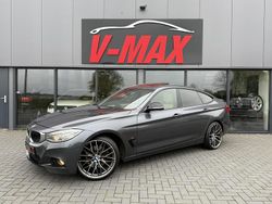 Grijs Gebruikt 2014 BMW 328 Executive Hatchback | € 18.950
