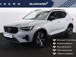 Grijs Gebruikt 2024 Volvo XC40 Plus SUV | € 42.900 (Goede deal)