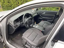 Grijs Gebruikt 2005 Audi A6 Sedan | € 2.250 (Eerlijke prijs)