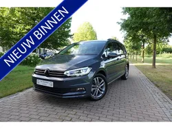 Overige Gebruikt 2025 VW Touran Comfortline MPV | € 39.750 (Eerlijke prijs)