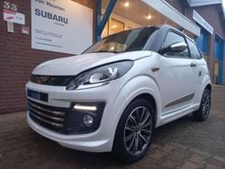 Wit Gebruikt 2020 Ligier JS50 Hatchback | € 10.950 (Goede deal)