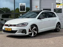 Wit Gebruikt 2017 VW Golf VII GTI Hatchback | € 19.750 (Goede deal)