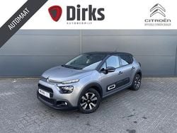 Zilver Gebruikt 2024 Citroën C3 Shine Hatchback | € 19.445 (Eerlijke prijs)