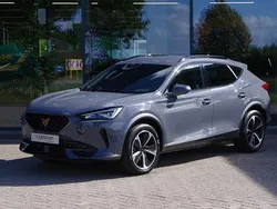 Grijs Gebruikt 2024 Cupra Formentor SUV | € 31.450 (Goede deal)