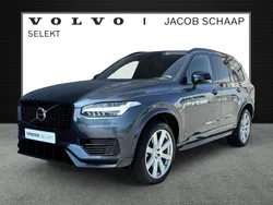 Blauw Gebruikt 2021 Volvo XC90 R-Design SUV | € 57.900 (Duur)